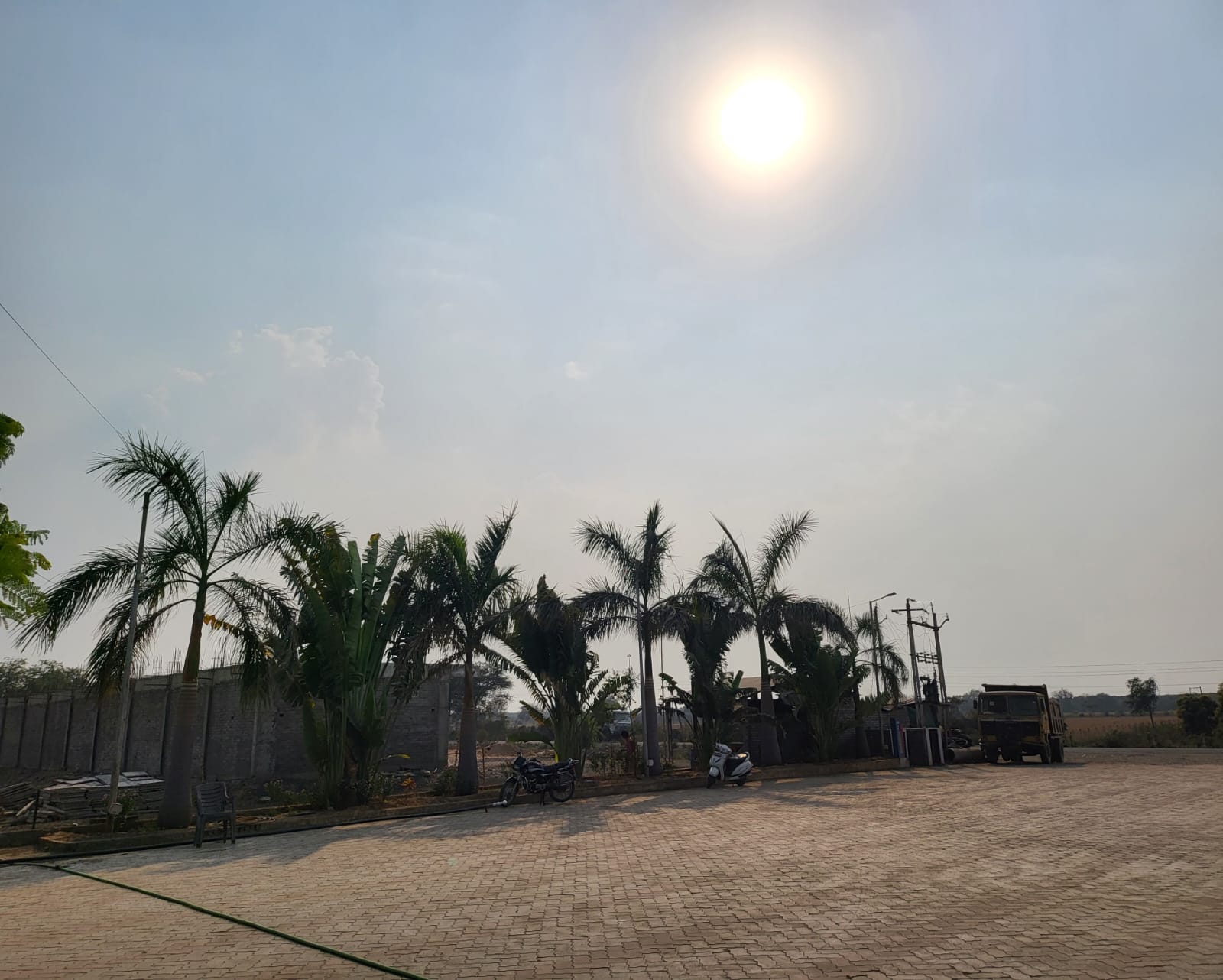 Hindustan Petroleum Corporation Limited - Tulsigam, Vadodara