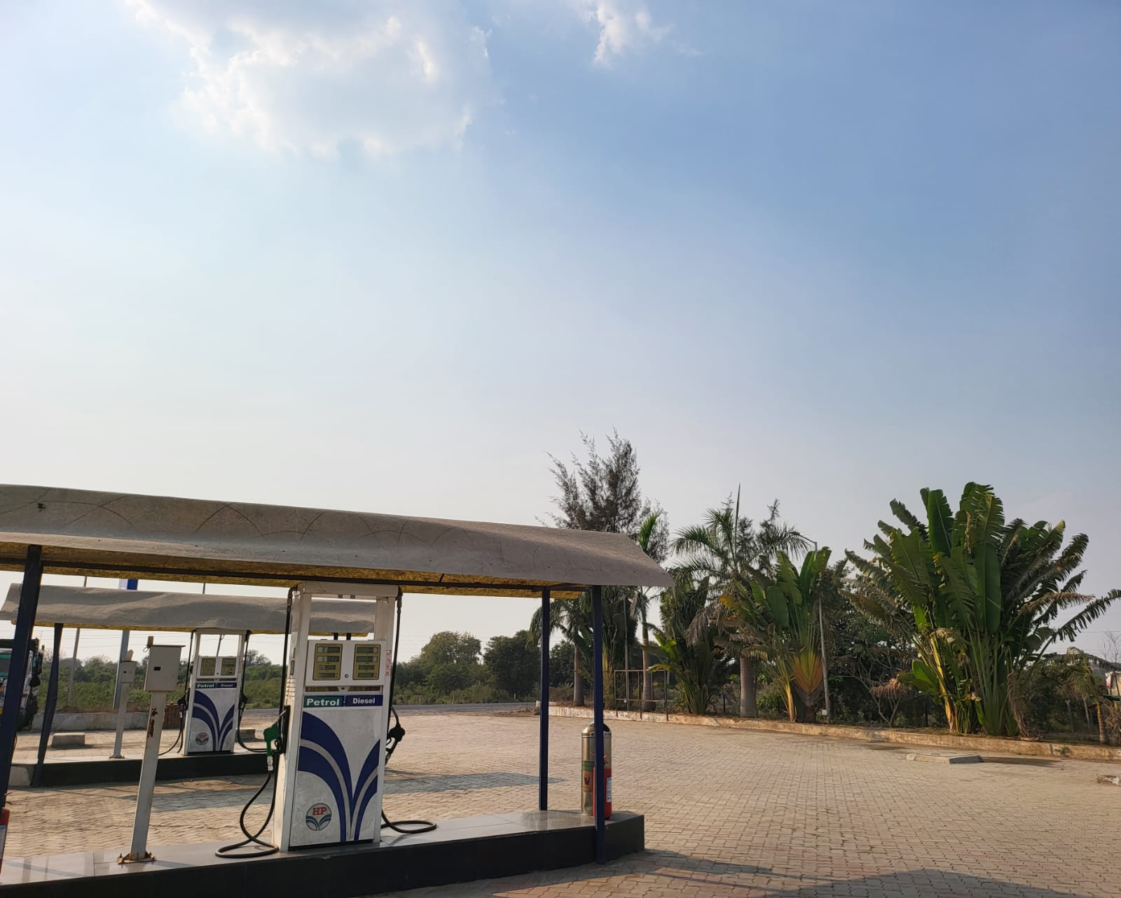 Hindustan Petroleum Corporation Limited - Tulsigam, Vadodara