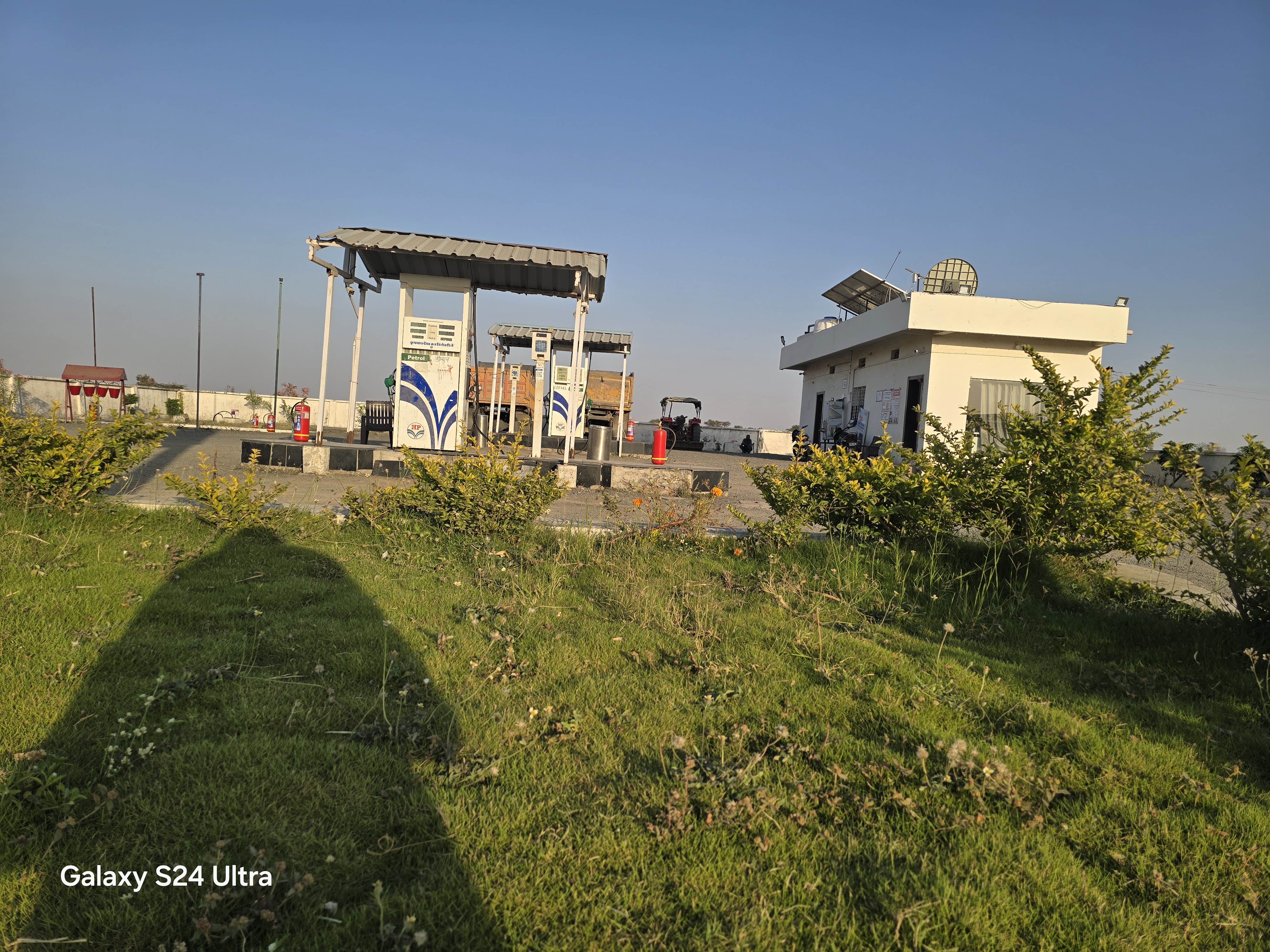 Hindustan Petroleum Corporation Limited - Kanakhedi Harbans, Ujjain