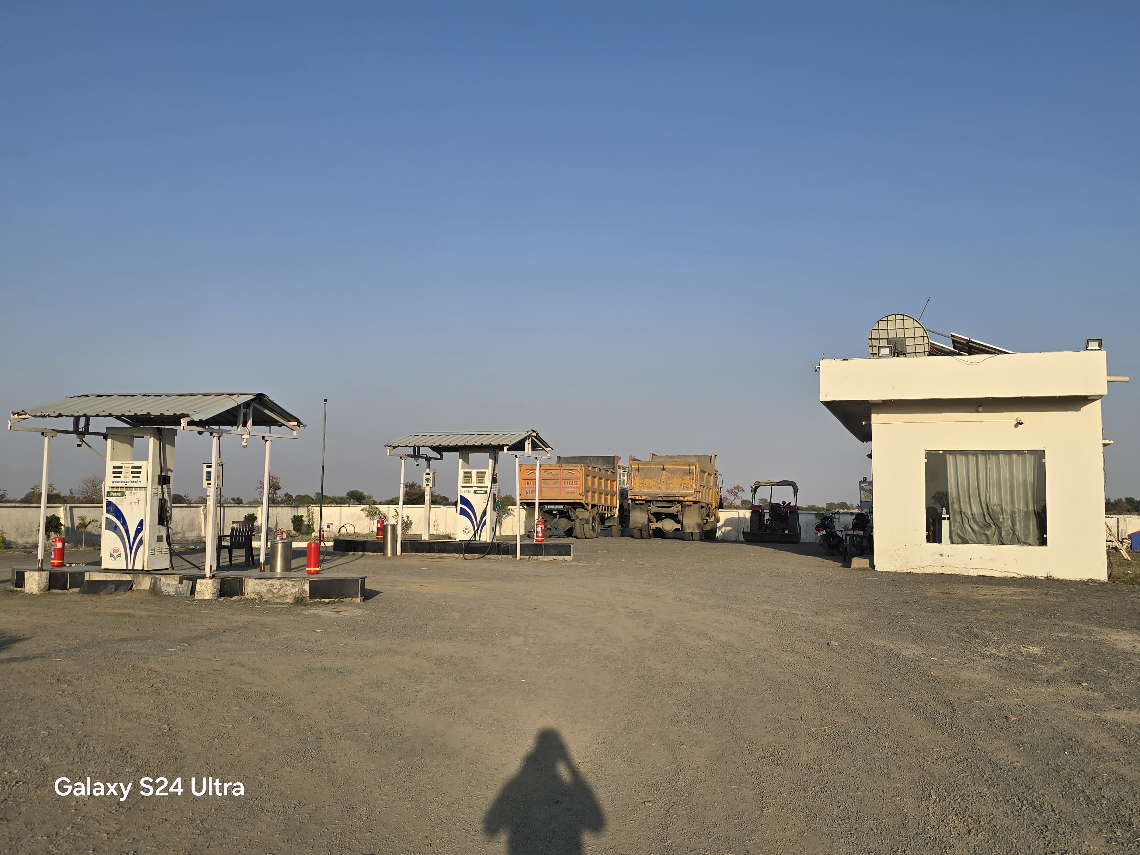 Hindustan Petroleum Corporation Limited - Kanakhedi Harbans, Ujjain