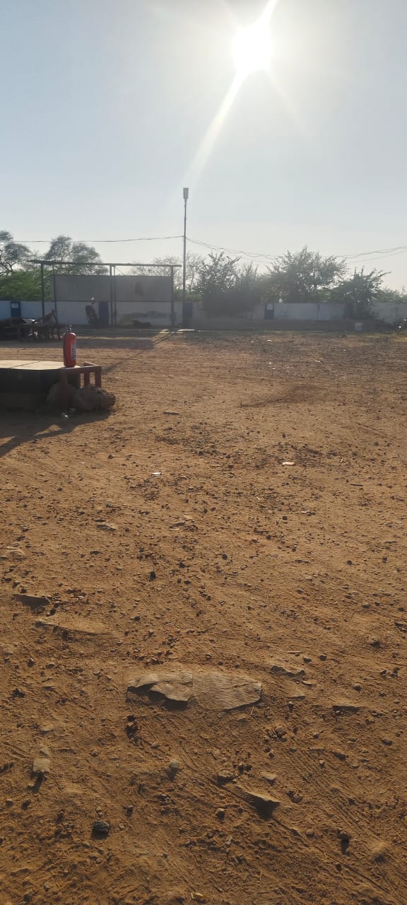 Hindustan Petroleum Corporation Limited - Bagthara, Bhind