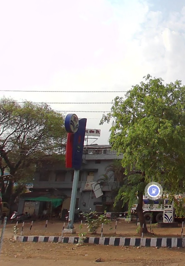 Hindustan Petroleum Corporation Limited - Ganeshpur, Bhandara