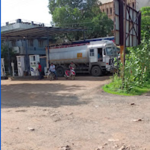 Hindustan Petroleum Corporation Limited - Ganeshpur, Bhandara