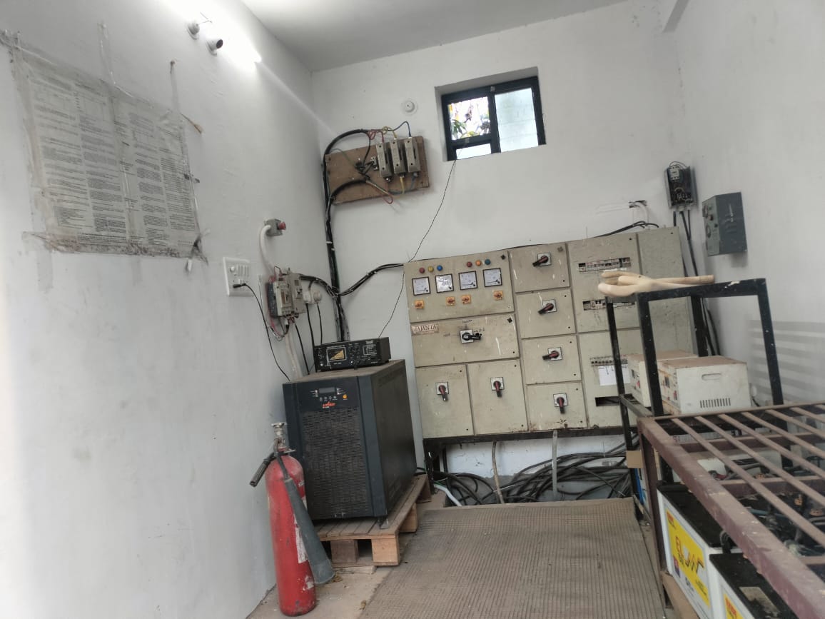 Hindustan Petroleum Corporation Limited - Kishanpatan, Katni