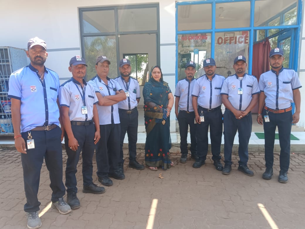 Hindustan Petroleum Corporation Limited - Kishanpatan, Katni