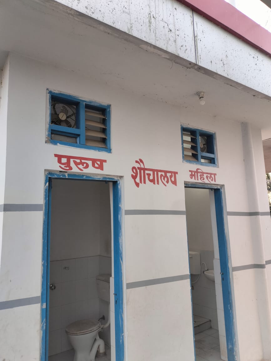 Hindustan Petroleum Corporation Limited - Kishanpatan, Katni