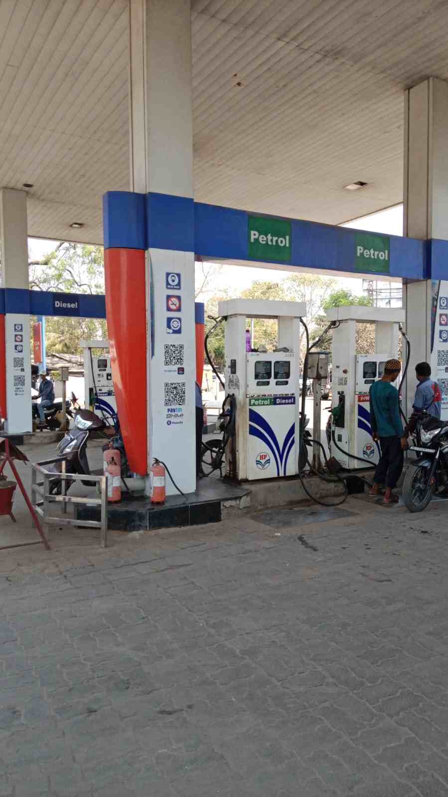Hindustan Petroleum Corporation Limited - Dabhoi, Vadodara