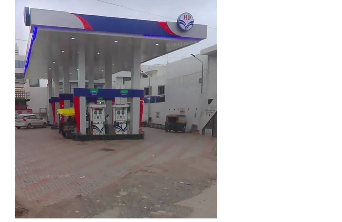 Hindustan Petroleum Corporation Limited - Manekpara, Amreli