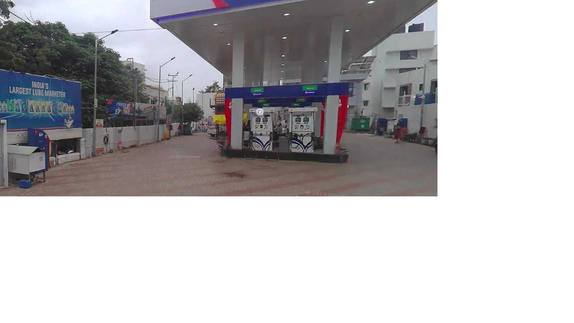 Hindustan Petroleum Corporation Limited - Manekpara, Amreli