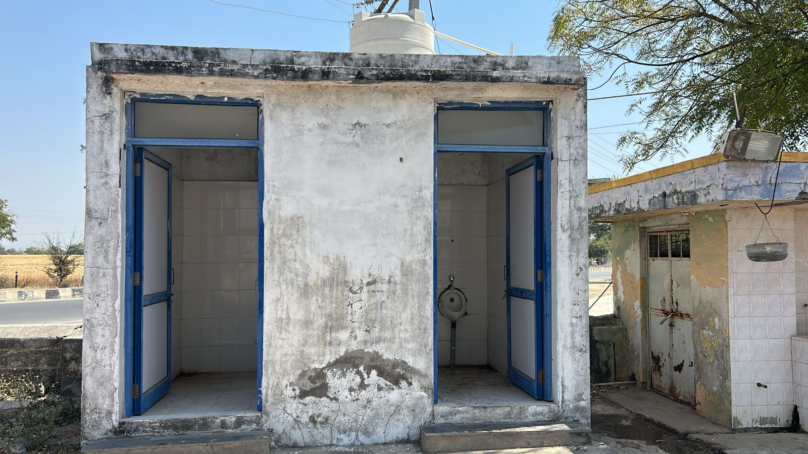 Hindustan Petroleum Corporation Limited - Jagmer, Sabarkantha