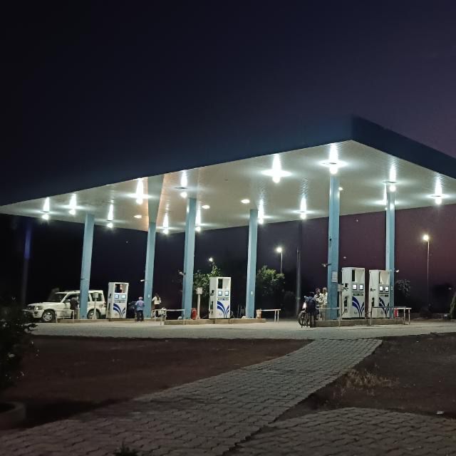 Hindustan Petroleum Corporation Limited - Shahpur, Ahmednagar