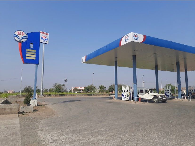 Hindustan Petroleum Corporation Limited - Shahpur, Ahmednagar