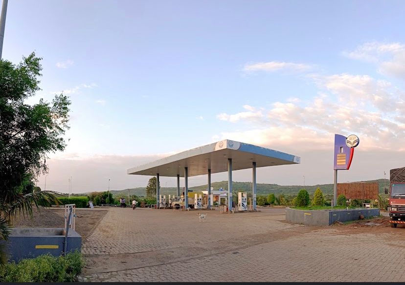 Hindustan Petroleum Corporation Limited - Shahpur, Ahmednagar