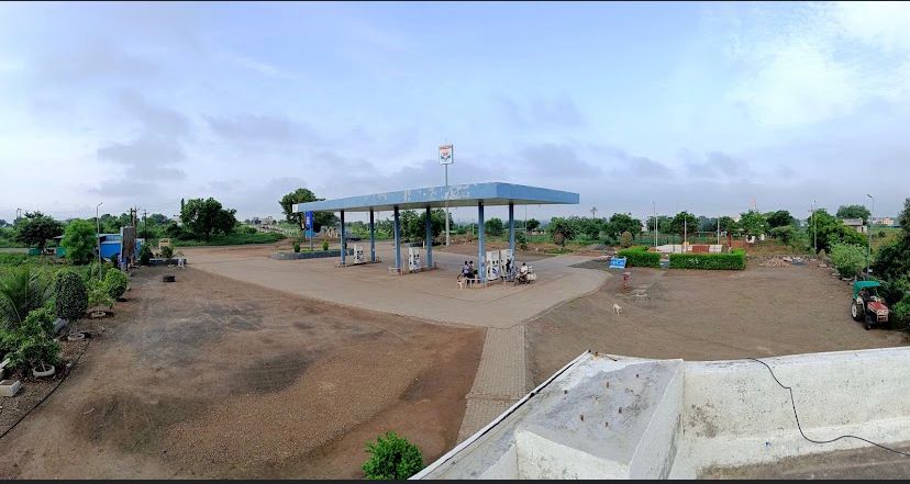 Hindustan Petroleum Corporation Limited - Shahpur, Ahmednagar