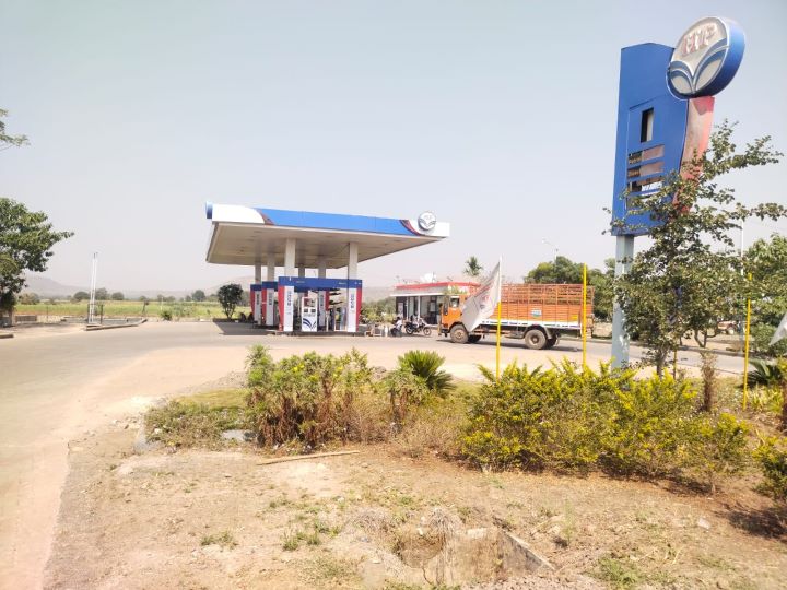 Hindustan Petroleum Corporation Limited - Khuldabad, Aurangabad
