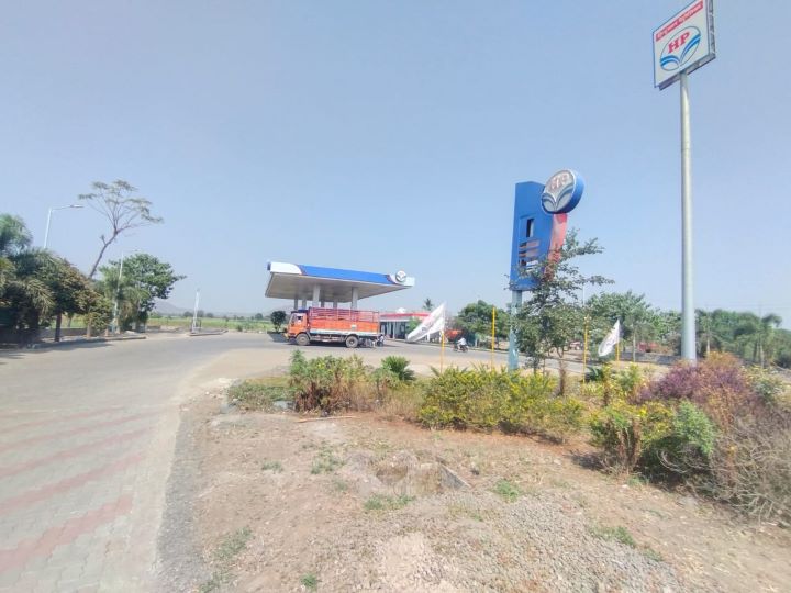Hindustan Petroleum Corporation Limited - Khuldabad, Aurangabad