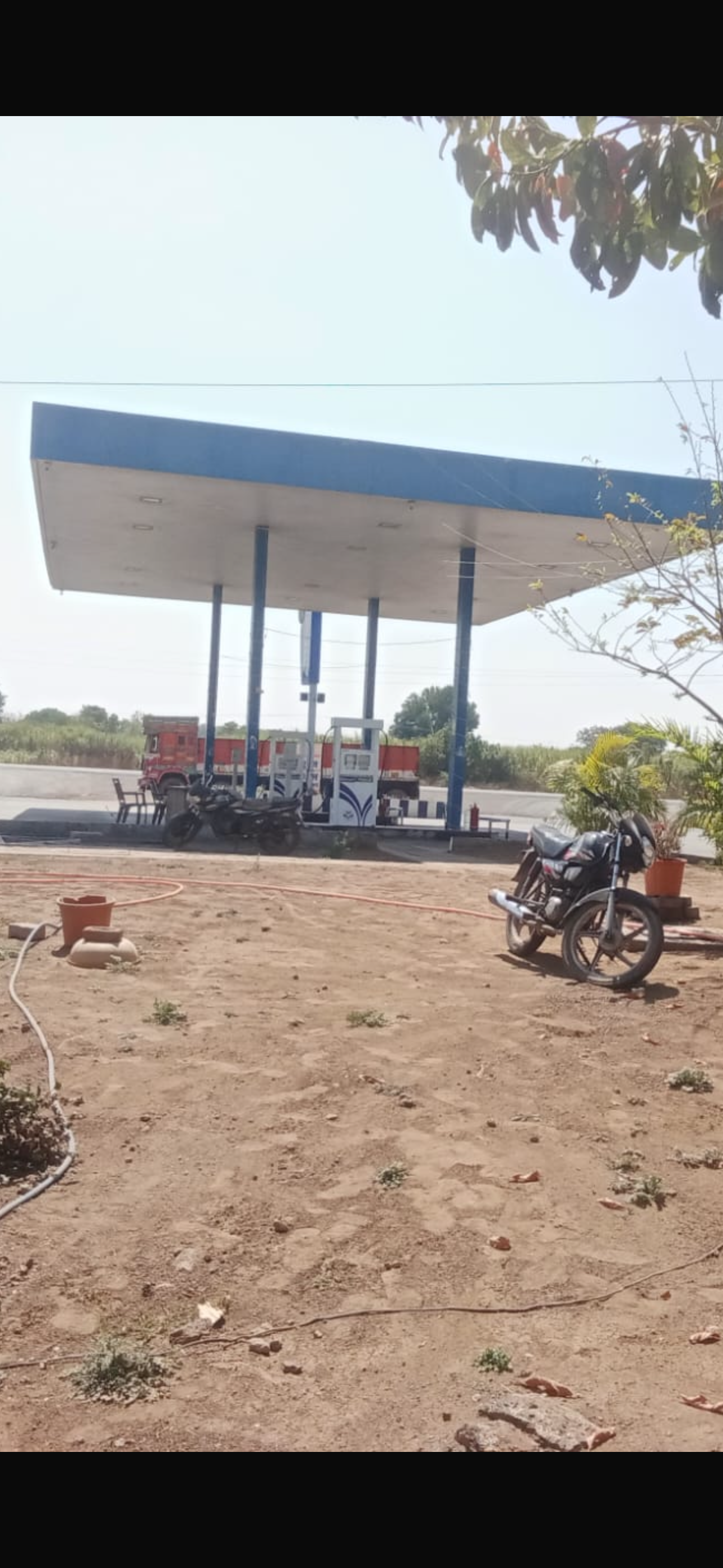 Hindustan Petroleum Corporation Limited - Nazare, Pune