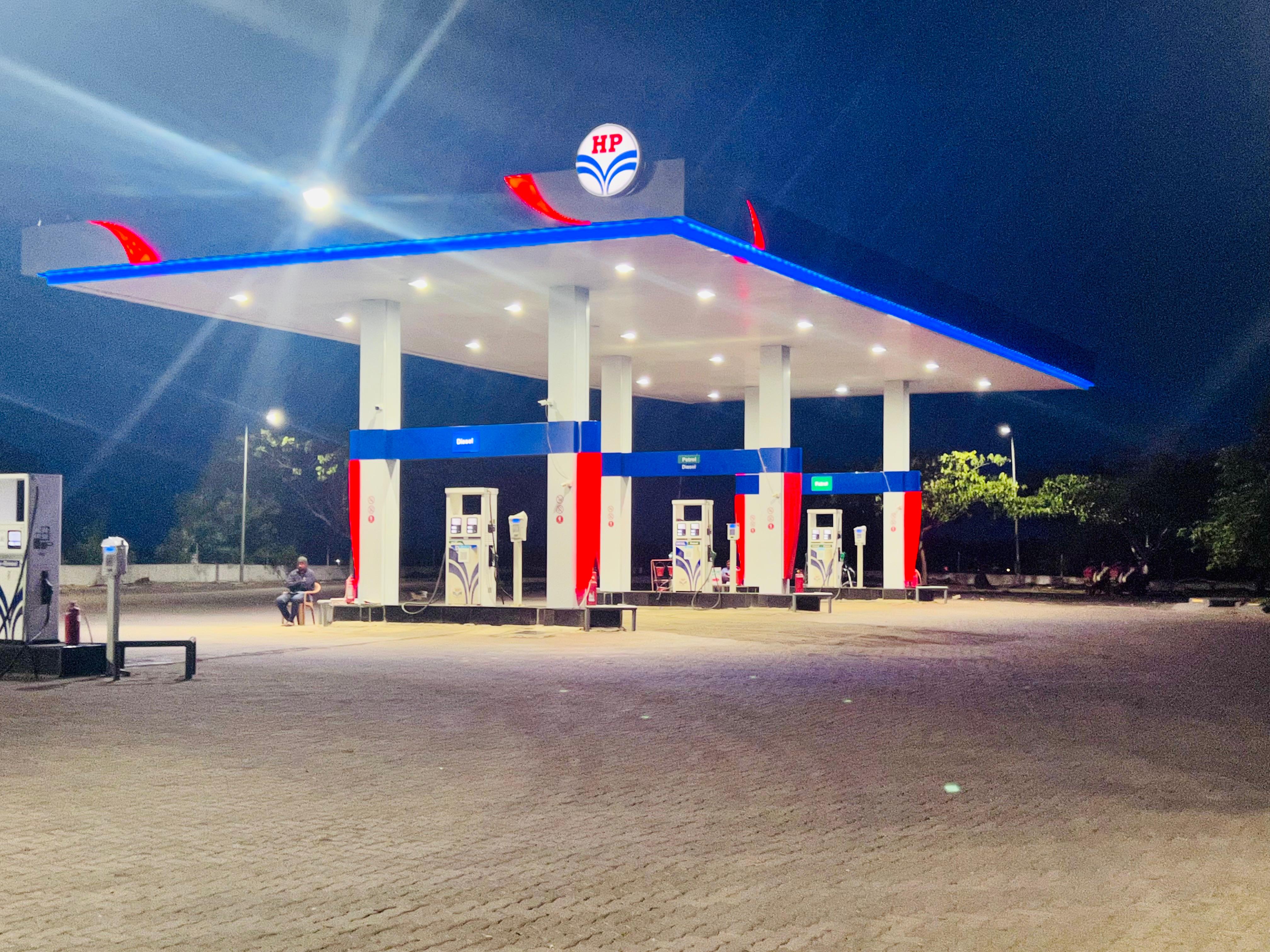 Hindustan Petroleum Corporation Limited - Malad, Pune