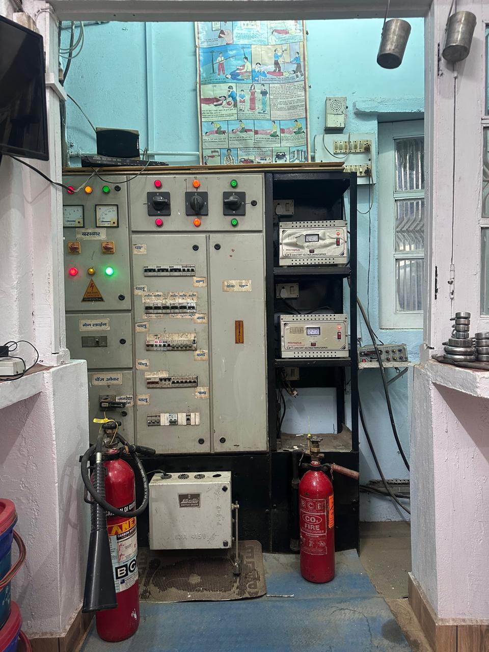 Hindustan Petroleum Corporation Limited - Pandav Nagar, Shahdol