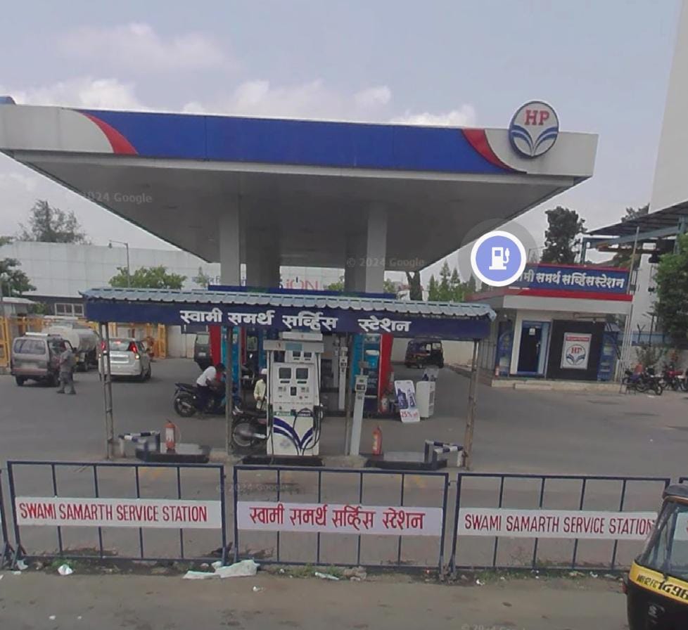 Hindustan Petroleum Corporation Limited - Hadapsar, Pune