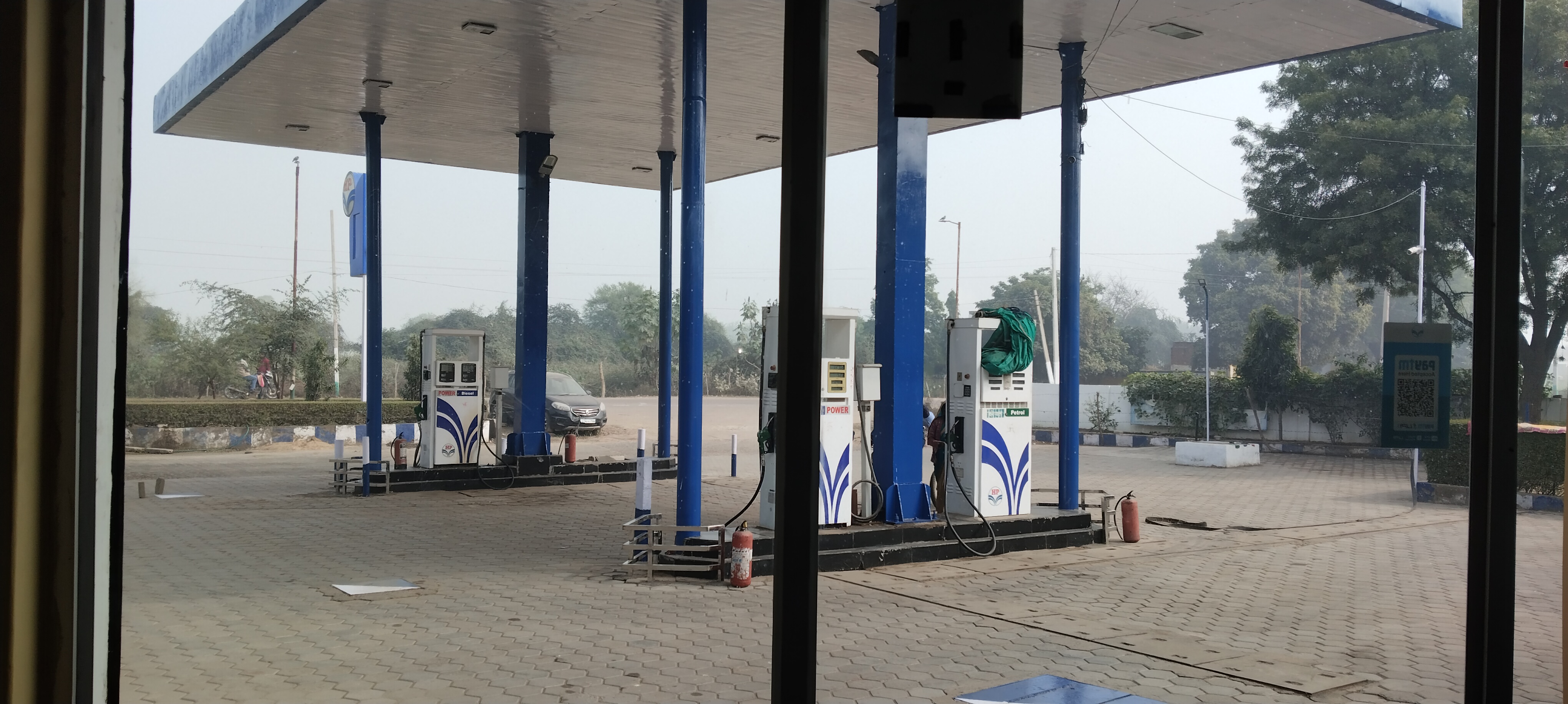 Hindustan Petroleum Corporation Limited - Rajakhera, Dholpur