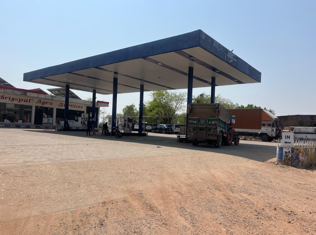 Hindustan Petroleum Corporation Limited - Bonli, Sawai Madhopur