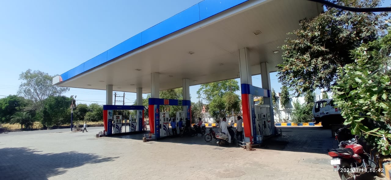 Hindustan Petroleum Corporation Limited - Shadora, Ashok Nagar