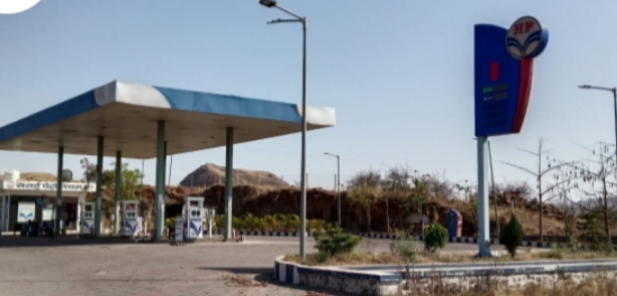 Hindustan Petroleum Corporation Limited - Wadjal, Satara