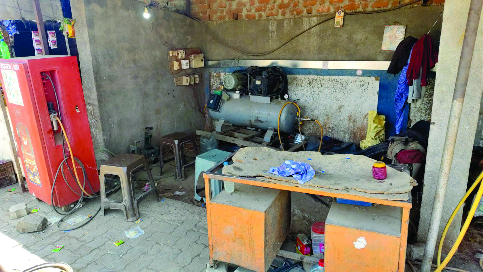 Hindustan Petroleum Corporation Limited - Limkheda, Dahod