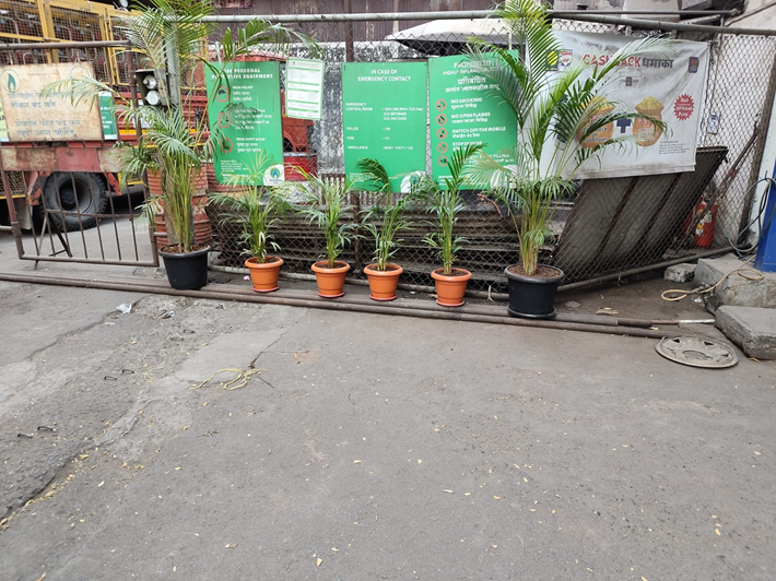 Hindustan Petroleum Corporation Limited - Nasrullaganj, Sehore