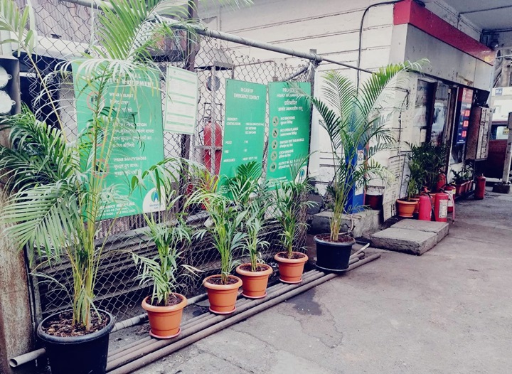 Hindustan Petroleum Corporation Limited - Nasrullaganj, Sehore