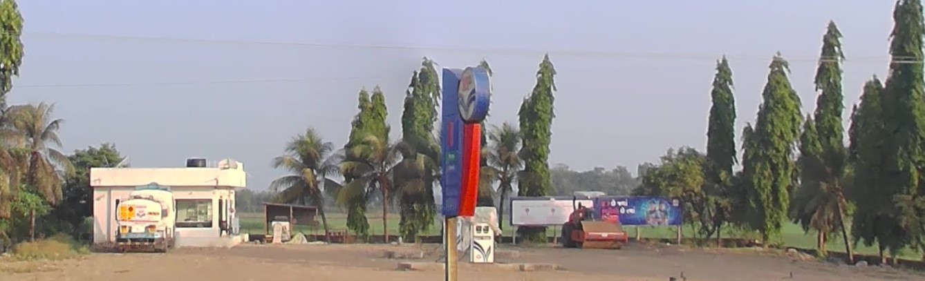 Hindustan Petroleum Corporation Limited - Dolasa, Junagadh