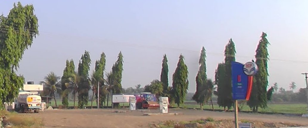 Hindustan Petroleum Corporation Limited - Dolasa, Junagadh