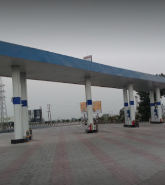 Hindustan Petroleum Corporation Limited - Vaghasiya, Wankaner