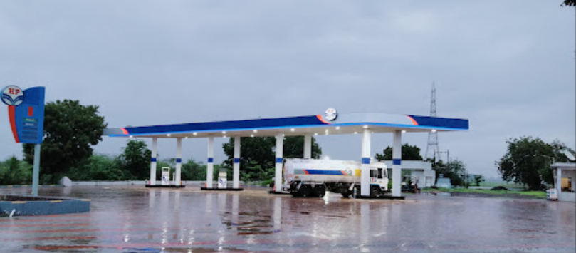 Hindustan Petroleum Corporation Limited - Vaghasiya, Wankaner