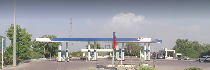 Hindustan Petroleum Corporation Limited - Vaghasiya, Wankaner