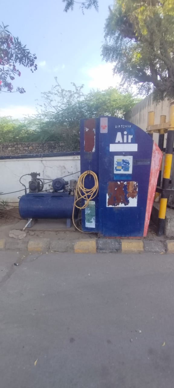 Hindustan Petroleum Corporation Limited - Sanderao, Pali