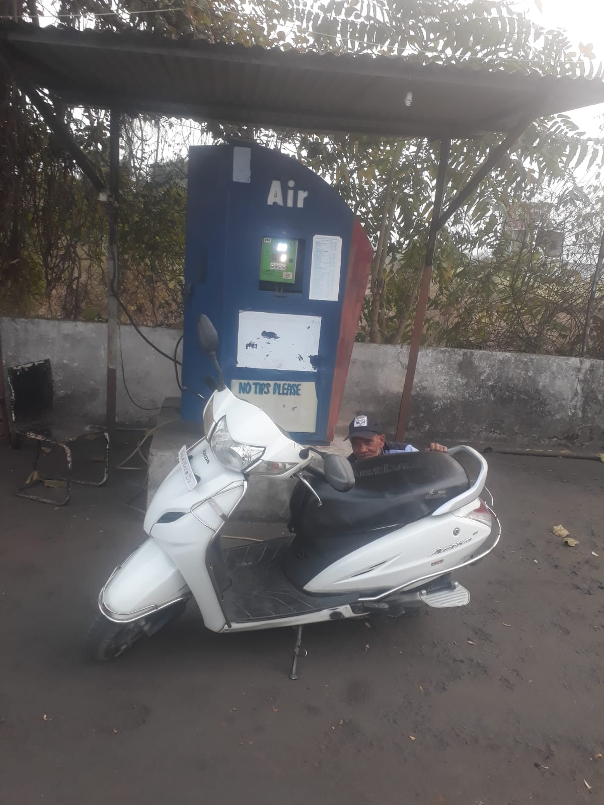 Hindustan Petroleum Corporation Limited - Dhanpuri, Shahdol