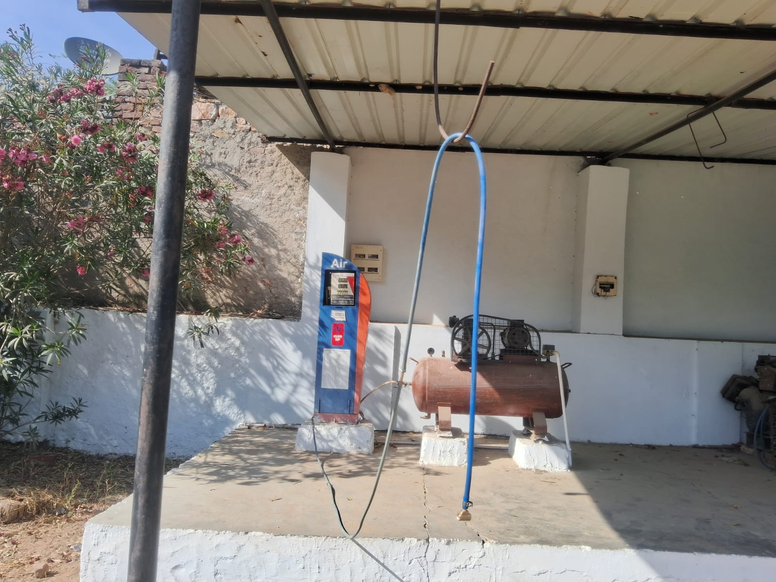 Hindustan Petroleum Corporation Limited - Railmagra, Rajsamand