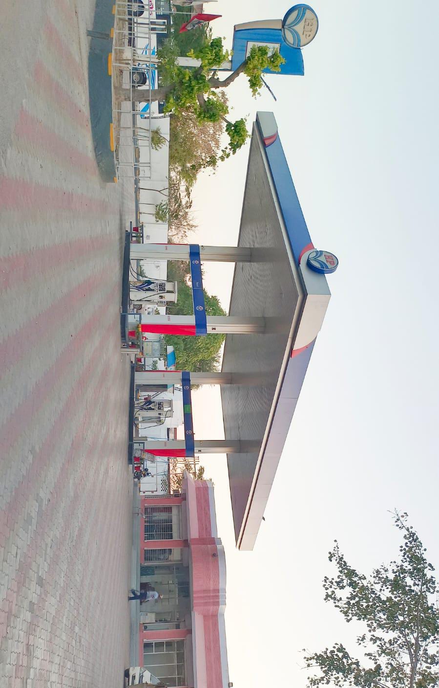 Hindustan Petroleum Corporation Limited - Gulabpura, Bhilwara