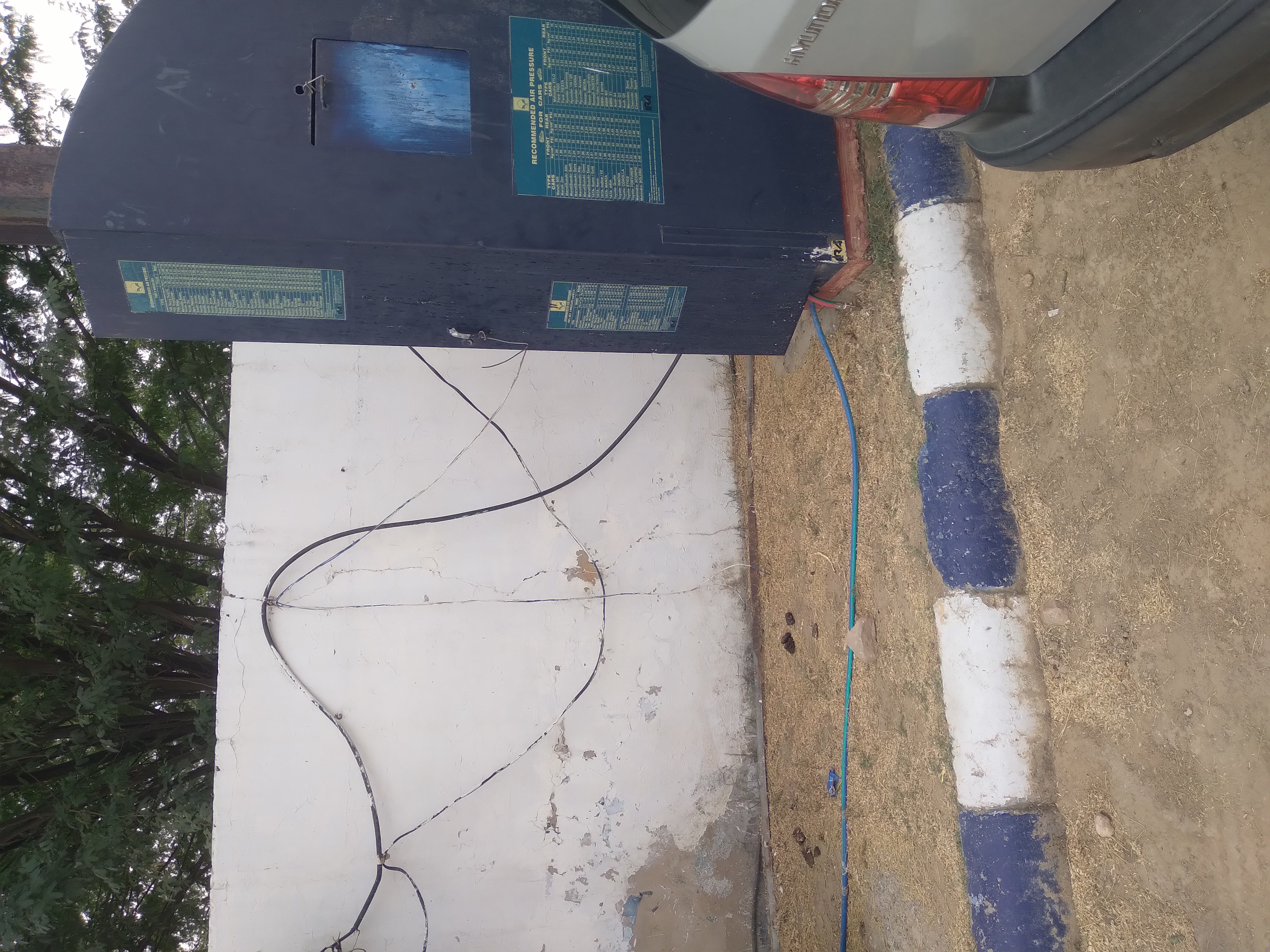 Hindustan Petroleum Corporation Limited - Banthri, Nagaur
