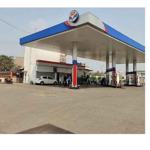 Hindustan Petroleum Corporation Limited - Bhosari, Pune