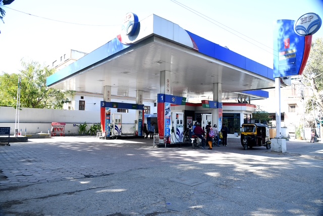 Hindustan Petroleum Corporation Limited - Bewar Road, Ajmer