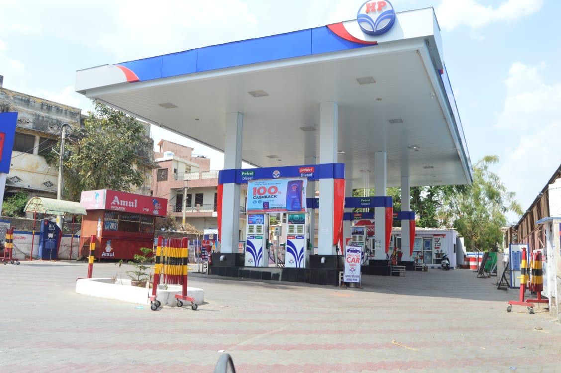 Hindustan Petroleum Corporation Limited - Jaipur Road, Ajmer