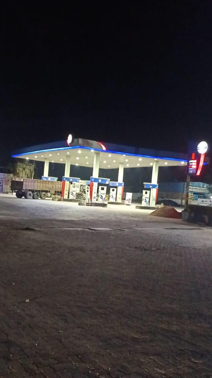 Hindustan Petroleum Corporation Limited - Kanota, Jaipur