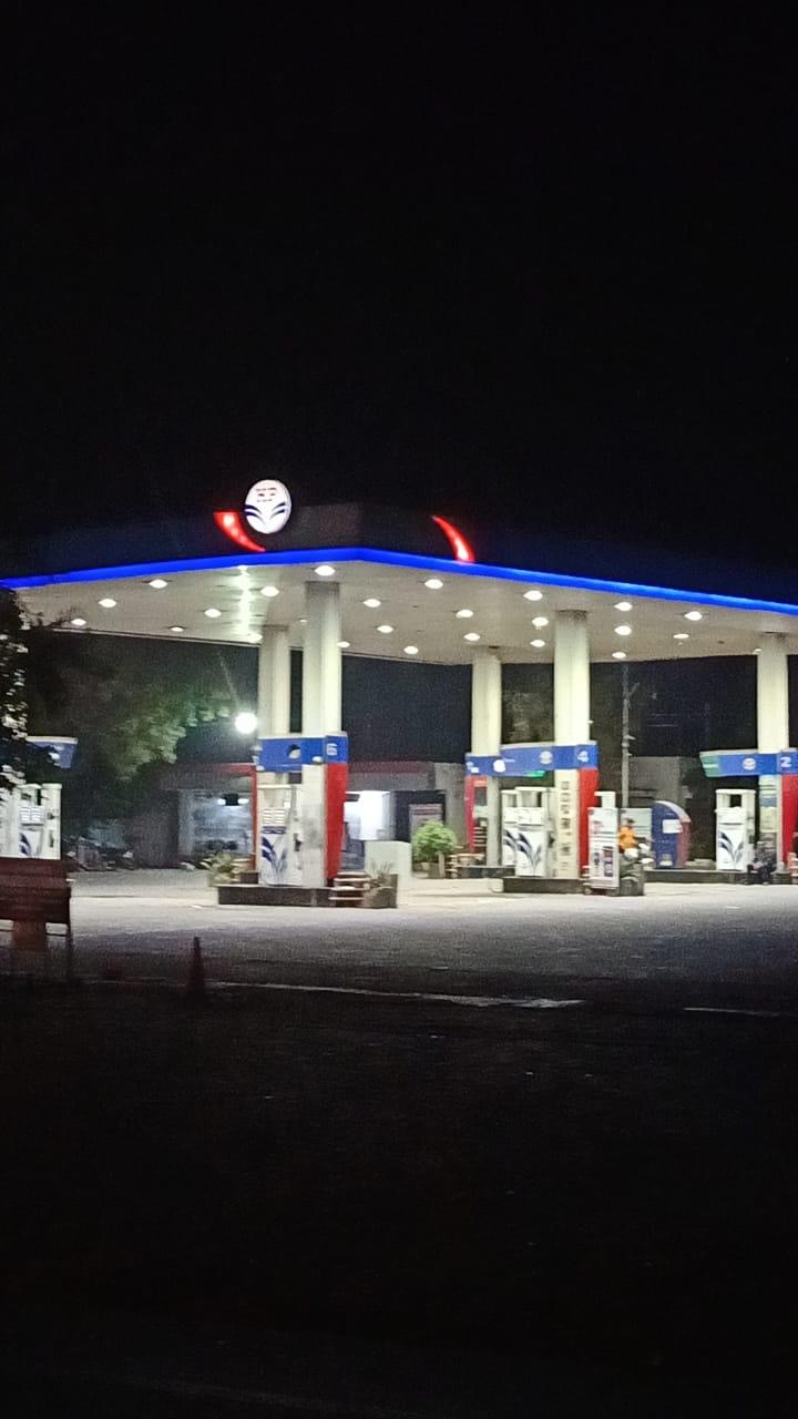Hindustan Petroleum Corporation Limited - Kanota, Jaipur
