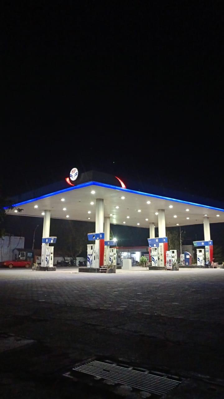 Hindustan Petroleum Corporation Limited - Kanota, Jaipur