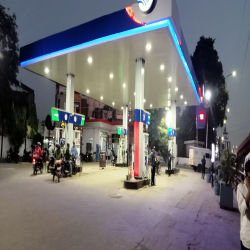 Hindustan Petroleum Corporation Limited - Sanganer, Jaipur