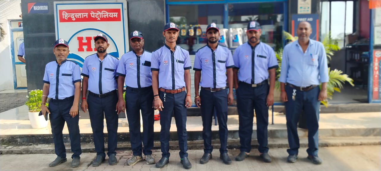 Hindustan Petroleum Corporation Limited - Palse, Nashik