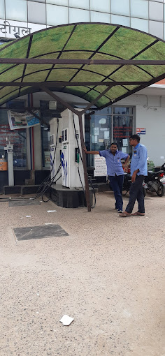 Hindustan Petroleum Corporation Limited - Railway Station Road, Sikar